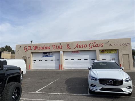 Window tinting albuquerque. Things To Know About Window tinting albuquerque. 